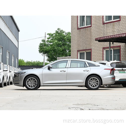 Top-ranking Suppliers Pentium B70 2022 1.5T Automatic Premium Edition china petrol car 4 wheel electric car for adults